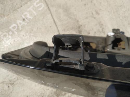 Used Hinge/Door check strap Hinge/Door check strap 35397285 35397285