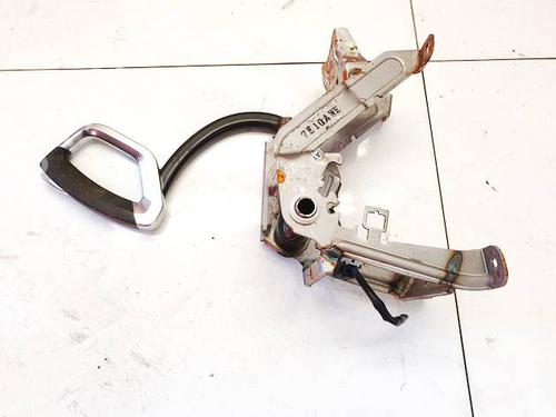 Used Hand brake Hand brake OPEL ANTARA A (L07) 2.0 CDTI (150 hp) 34980460 34980460