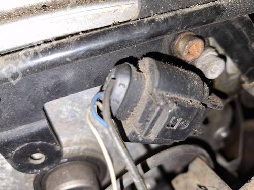 Electronic sensor VW PHAETON (3D1, 3D2, 3D3, 3D4, 3D6, 3D7, 3D8, 3D9) 3.2 V6 | BP35191036M84 - Image 2