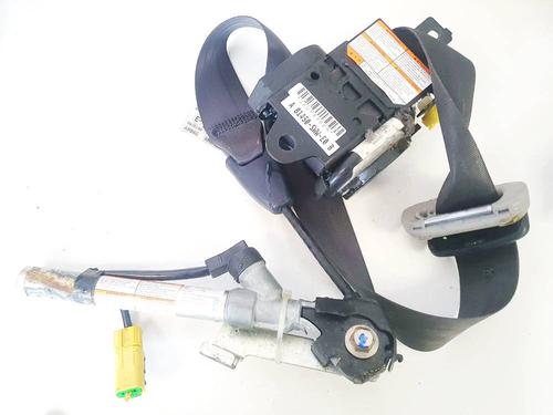 Used Front left seatbelt Front left seatbelt HONDA CR-V III (RE_) 2.2 i-CTDi 4WD (RE6) (140 hp) 35373389 35373389