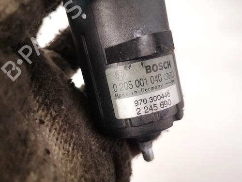 Pedal BMW 5 (E39) 525 tds | BP35434435I4 - Image 3