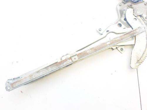 Front right window mechanism SUZUKI SX4 (EY, GY) 1.6 VVT 4x4 (RW416) | BP35341511C23 - Image 3