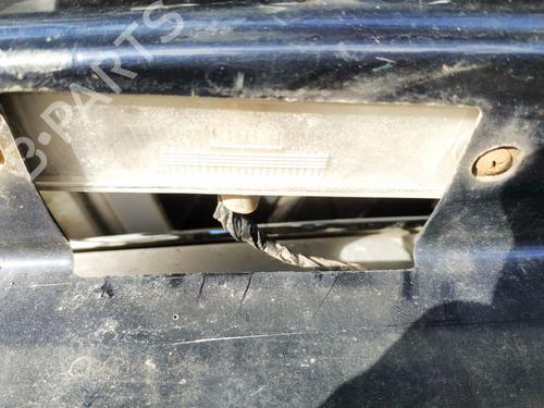 Used Licence plate light Licence plate light CHRYSLER SEBRING (JR) 2.0 (141 hp) 35497662 35497662