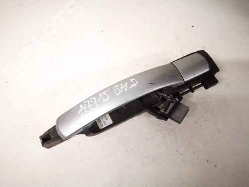 front-right-exterior-door-handle-ford-mondeo-iii-b5y-2000-2001-2002-2003-2004-2005-2006-2007-35358089 main image