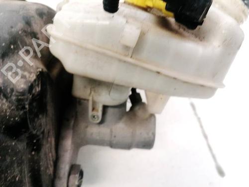 Brake master cylinder OPEL INSIGNIA A (G09) 2.0 CDTI (68) | BP35388949M77 - Image 3