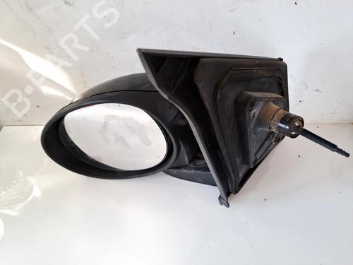 Used Left mirror Left mirror 35486291 35486291