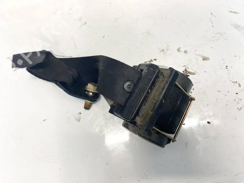 Rear left seatbelt NISSAN PRIMERA Hatchback (P12) 2.2 Di | BP35054053I29 - Image 4