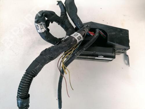 Fuse box SUBARU FORESTER (SG_) 2.0 S Turbo AWD (SG5) | BP33093270E1 - Image 3