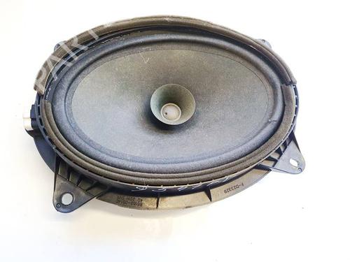 Used Speaker Speaker TOYOTA AVENSIS Saloon (_T27_) 2.0 D-4D (ADT270_, ADT270R) (126 hp) 32958700 32958700