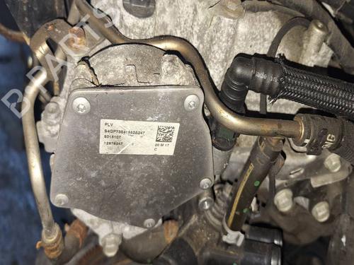 Vacuum pump NISSAN DAYZ (B21W) 0.7 | BP34756208M80 - Image 2