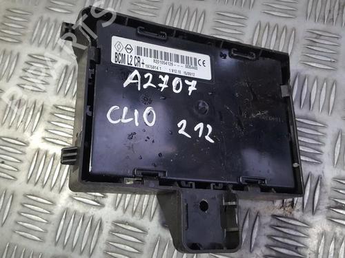 Used Electronic module Electronic module RENAULT CLIO III (BR0/1, CR0/1) 1.2 16V (103 hp) 35676938 35676938
