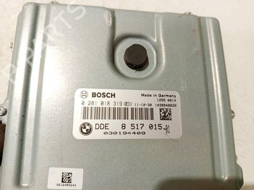 Engine control unit (ECU) BMW X6 (E71, E72) xDrive 30 d | BP32550169M57