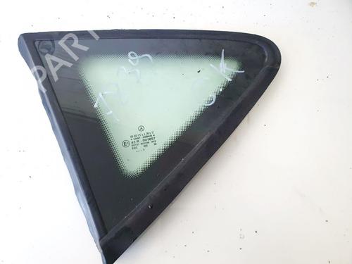 Panel rude bagtil venstre Panel rude bagtil venstre 35442676 35442676