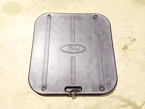 Used Luggage compartment floor Luggage compartment floor 35080445 35080445