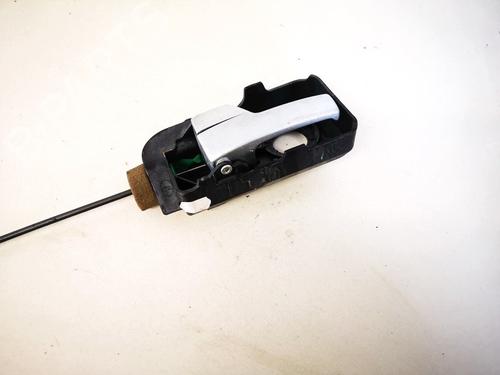 Used Front left interior door handle Front left interior door handle FORD MONDEO III (B5Y) 2.0 TDCi (130 hp) 35522932 35522932