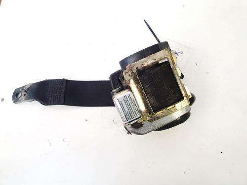 Used Rear left seatbelt Rear left seatbelt 35449698 35449698
