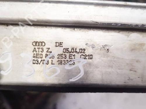 Support AUDI A8 D3 (4E2, 4E8) 4.2 quattro | BP32615586C155