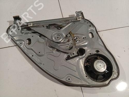 Rear right window mechanism FORD C-MAX (DM2) 1.8 TDCi | BP39734850C25 - Image 2