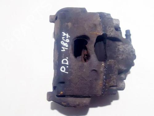 right-front-brake-caliper-opel-vectra-c-z02-2002-2003-2004-2005-2006-2007-2008-2009-35850770 main image