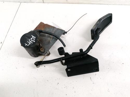 Used Pedal Pedal 35558639 35558639