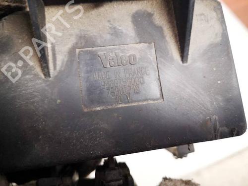 Electronic sensor PEUGEOT 607 (9D, 9U) 2.2 HDi | BP35360024M84 - Image 3