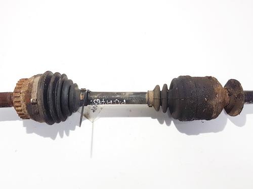 Used Right front driveshaft Right front driveshaft 35451414 35451414