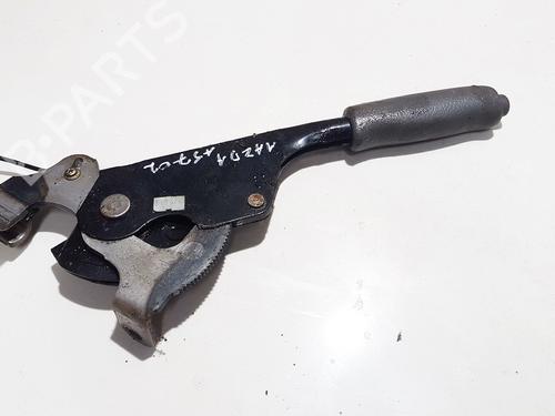 Used Hand brake Hand brake MAZDA DEMIO (DW) 1.3 16V (DW3W, DW19) (63 hp) 35877963 35877963