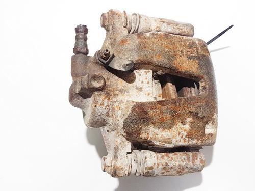 Used Left front brake caliper Left front brake caliper DAEWOO REXTON (GAB_) 2.7 D All-wheel Drive (186 hp) 35565876 35565876