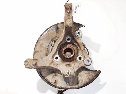 Used Left front steering knuckle Left front steering knuckle 35386772 35386772