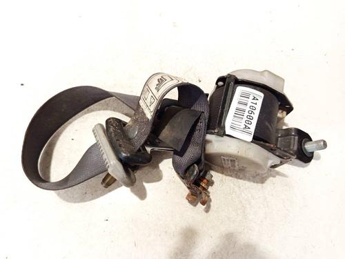 Used Rear left seatbelt Rear left seatbelt 34971012 34971012