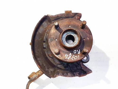 Used Right front steering knuckle Right front steering knuckle DAIHATSU SIRION (M1) 1.3 Sport (M101) (102 hp) 40275823 40275823