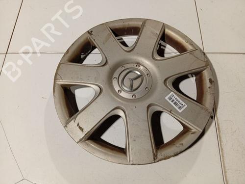 Used Hub cap Hub cap 34879352 34879352