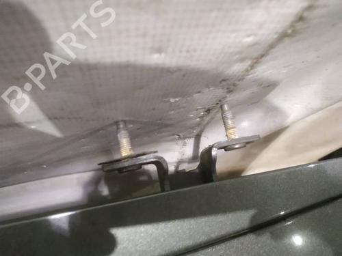 Hinge/Door check strap JEEP COMPASS (MK49) 2.2 CRD 4x4 | BP40113638C146 - Image 2