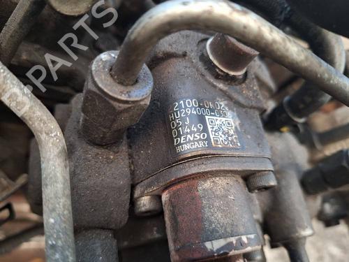 Used Injection pump Injection pump 35107363 35107363