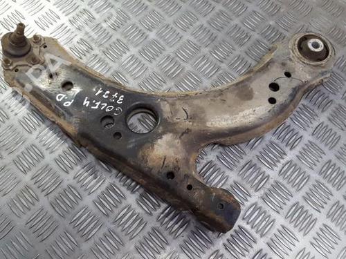 Used Right front suspension arm Right front suspension arm 35678597 35678597