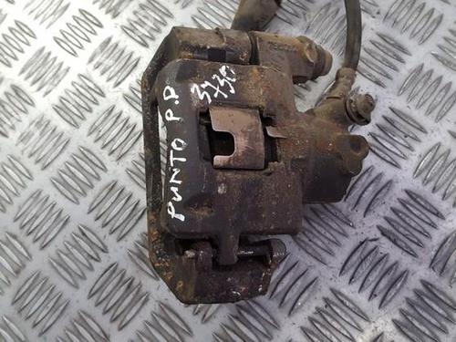 Used Right front brake caliper Right front brake caliper 35680383 35680383