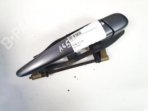front-right-exterior-door-handle-bmw-3-touring-e46-1999-2000-2001-2002-2003-2004-2005-35523771 main image