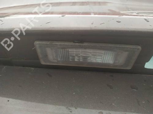 licence-plate-light-kia-sportage-iv-ql-qle-2015-2016-2017-2018-2019-2020-2021-2022-35306756 main image
