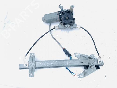 Used Rear left window mechanism Rear left window mechanism 35522882 35522882