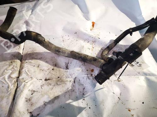 Used Pipe Pipe CITROËN JUMPER II Bus 2.2 HDi 120 (120 hp) 32943023 32943023