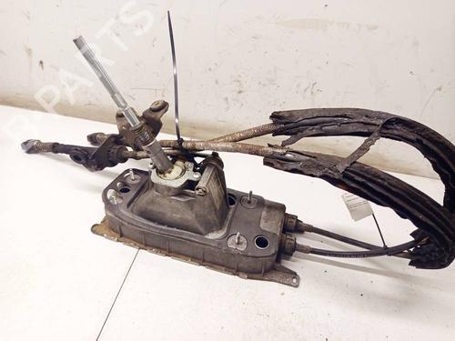 Selector da caixa Selector da caixa SUBARU LEGACY IV Estate (BP) 2.0 AWD (BP5) (138 hp) 34780302 34780302