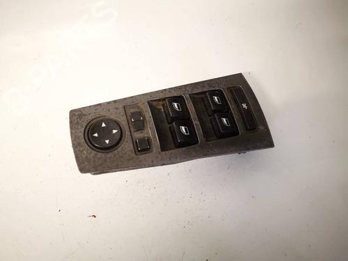 Schakelaar BMW 7 (E65, E66, E67) 735 i, Li (272 hp) 32939096