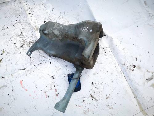 Sprinklertank Sprinklertank VW TRANSPORTER T4 Van (70A, 70H, 7DA, 7DH) 2.4 D (78 hp) 35371373 35371373
