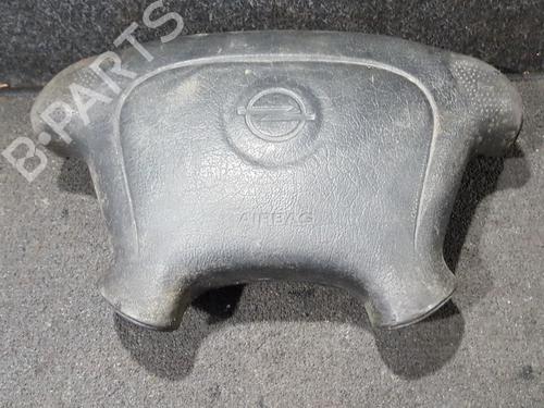 Used Driver airbag Driver airbag OPEL COMBO Box Body/MPV (71_) 1.7 D (60 hp) 33483105 33483105