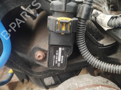 Electronic module FIAT PUNTO EVO (199_) 1.2 | BP35281544M83 - Image 3