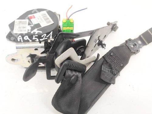 Used Rear left seatbelt Rear left seatbelt 35230659 35230659