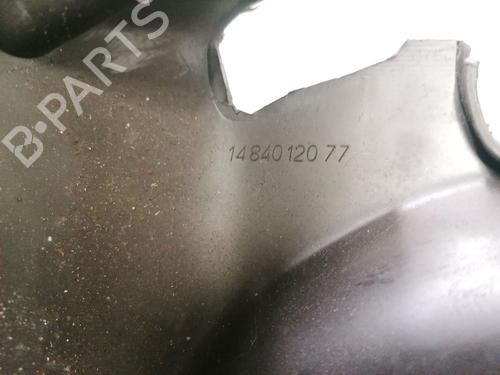 Andre PEUGEOT 807 (EB_) 2.2 HDi | BP35457529O1 - Image 3