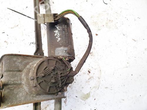 Used Front wiper motor Front wiper motor VW LT 28-46 II Platform/Chassis (2DC, 2DF, 2DG, 2DL, 2DM) 2.5 TDI (83 hp) 35482664 35482664