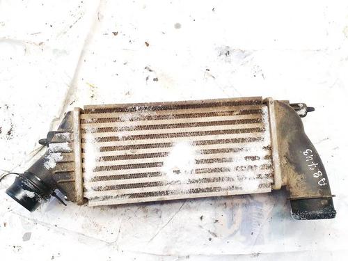 Intercooler TOYOTA PROACE Van (MDX_) 2.0 D (MDX6) | BP35323105M30 - Image 2
