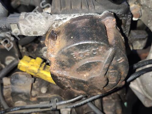 Used Vacuum pump Vacuum pump 35546186 35546186